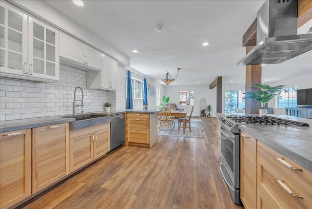 18801 Sages Rd, Nevada City, CA 95959