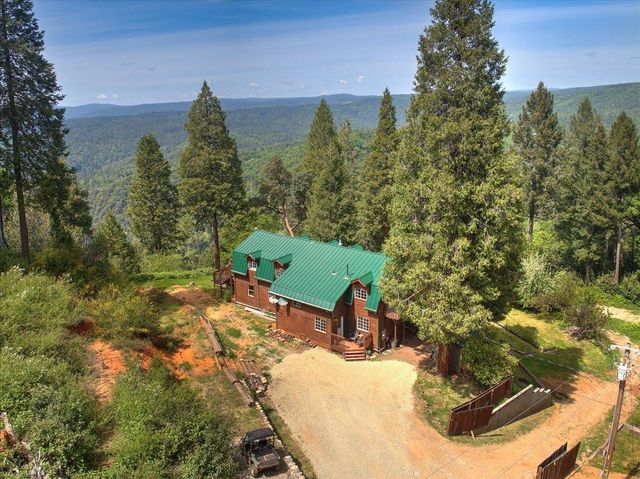 18801 Sages Rd, Nevada City, CA 95959