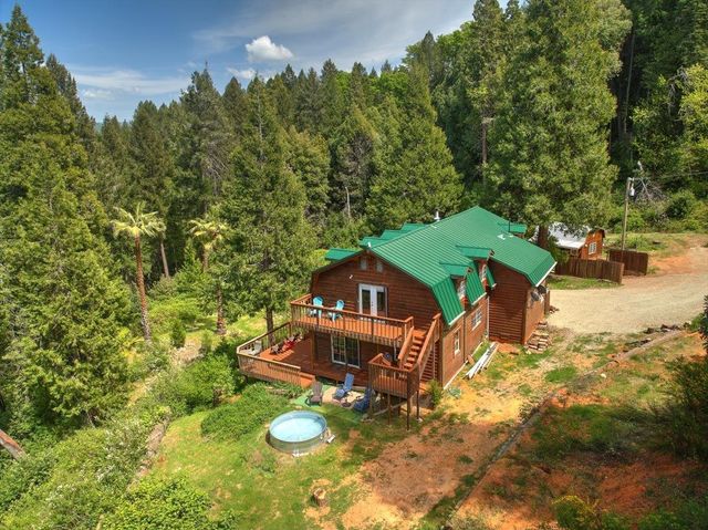 18801 Sages Rd, Nevada City, CA 95959