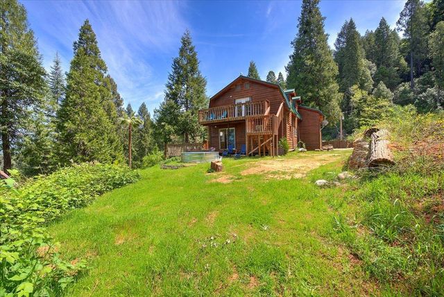 18801 Sages Rd, Nevada City, CA 95959