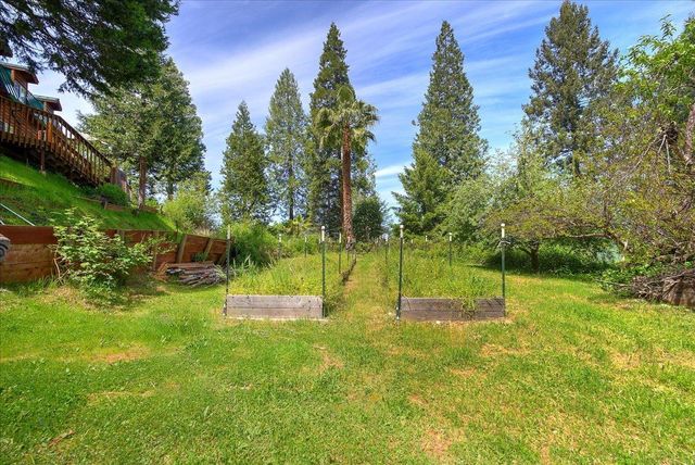 18801 Sages Rd, Nevada City, CA 95959