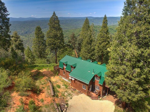 18801 Sages Rd, Nevada City, CA 95959