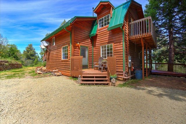 18801 Sages Rd, Nevada City, CA 95959