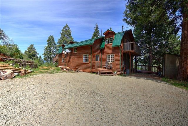 18801 Sages Rd, Nevada City, CA 95959