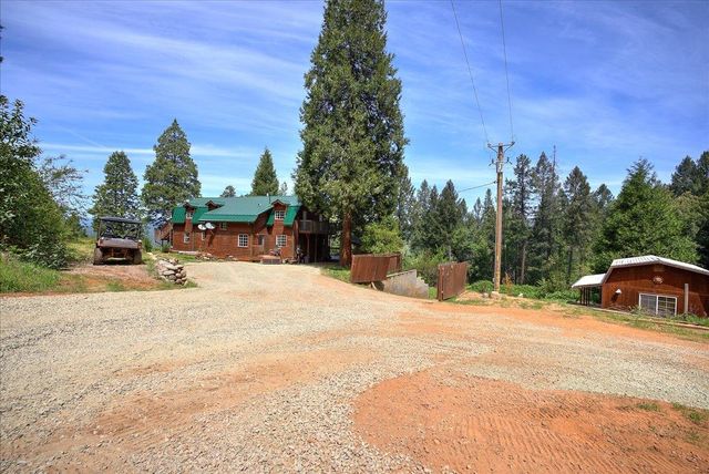 18801 Sages Rd, Nevada City, CA 95959