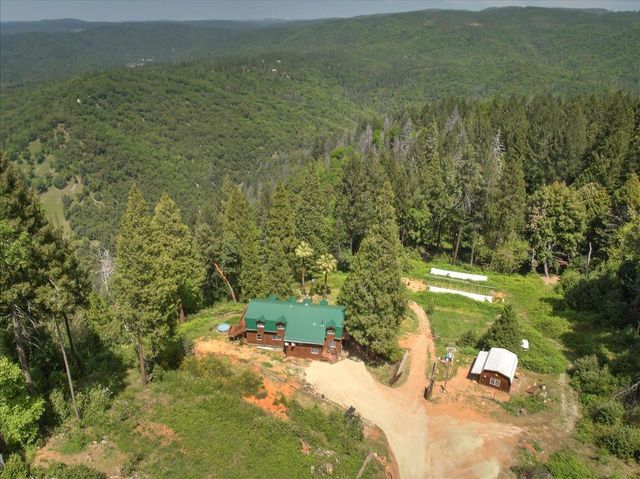 18801 Sages Rd, Nevada City, CA 95959