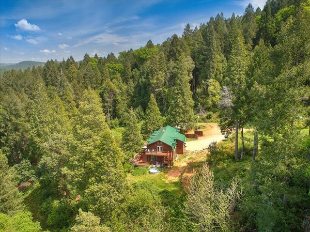 18801 Sages Rd, Nevada City, CA 95959