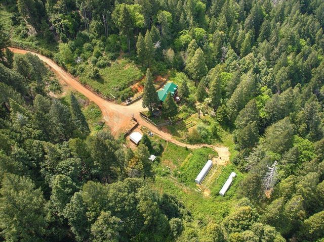 18801 Sages Rd, Nevada City, CA 95959