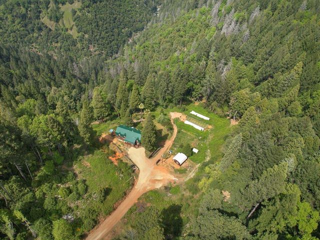 18801 Sages Rd, Nevada City, CA 95959