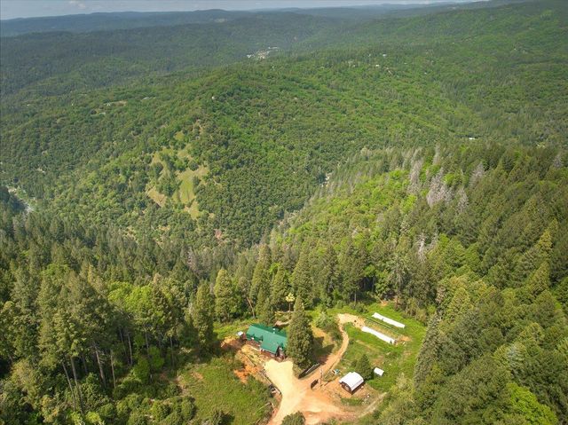 18801 Sages Rd, Nevada City, CA 95959