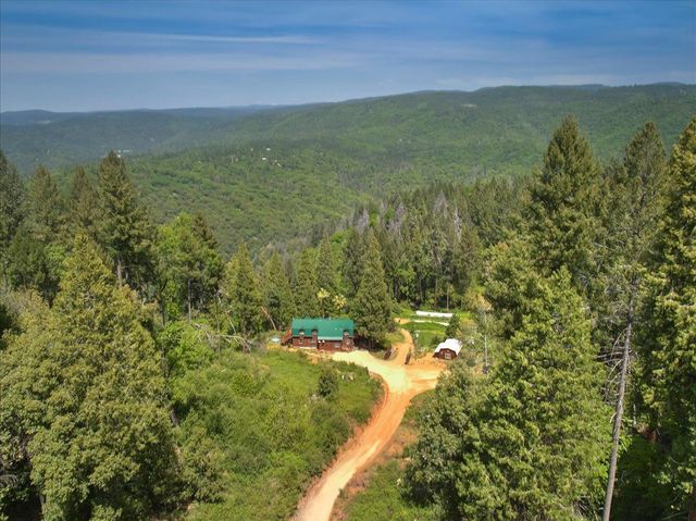 18801 Sages Rd, Nevada City, CA 95959