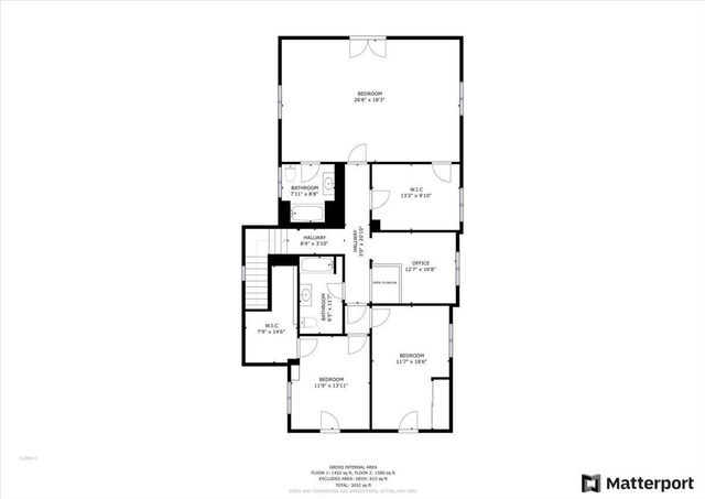 18801 Sages Rd, Nevada City, CA 95959