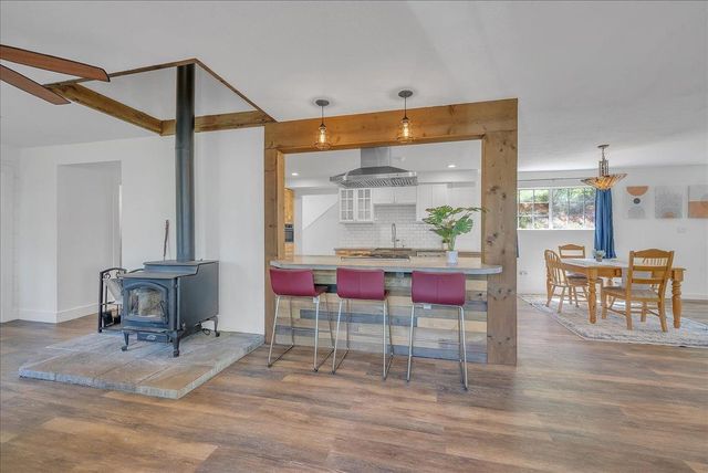 18801 Sages Rd, Nevada City, CA 95959