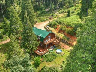 18801 Sages Rd, Nevada City, CA 95959
