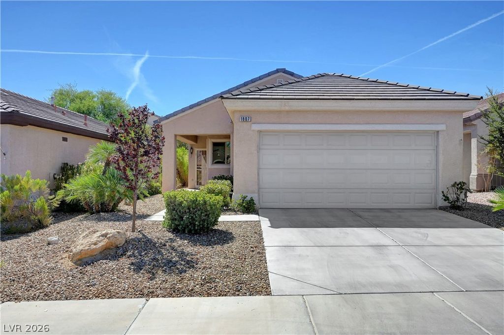 1807 Eagle Mesa Avenue, Henderson, NV 89012 — photo 2