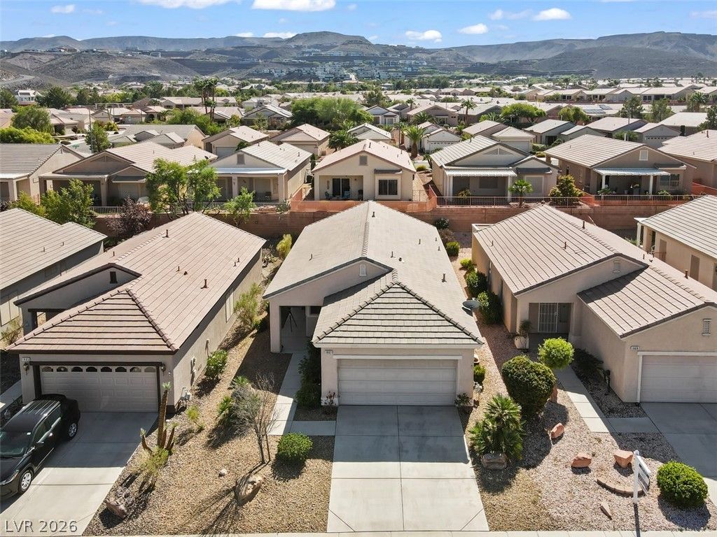 1807 Eagle Mesa Avenue, Henderson, NV 89012 — photo 3