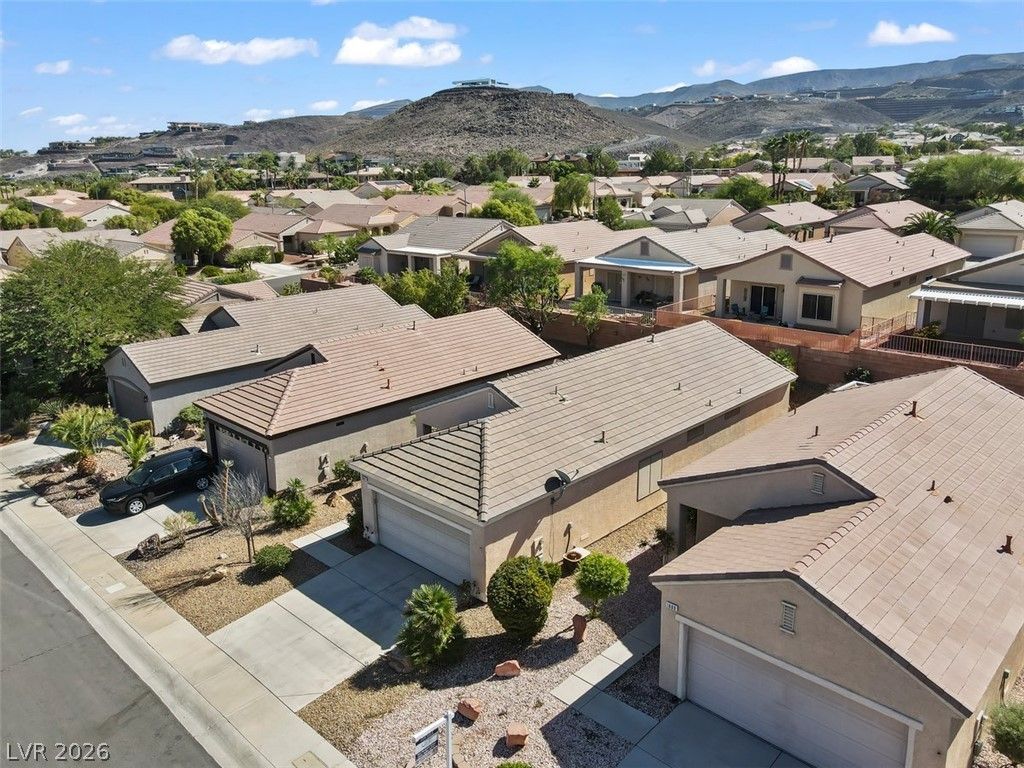 1807 Eagle Mesa Avenue, Henderson, NV 89012 — photo 4