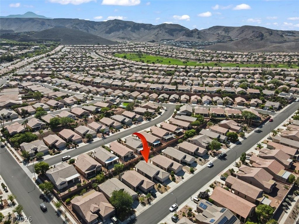 1807 Eagle Mesa Avenue, Henderson, NV 89012 — photo 5