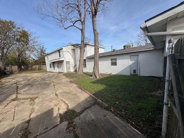 501 Crest Hill Drive, Mesquite, TX 75149