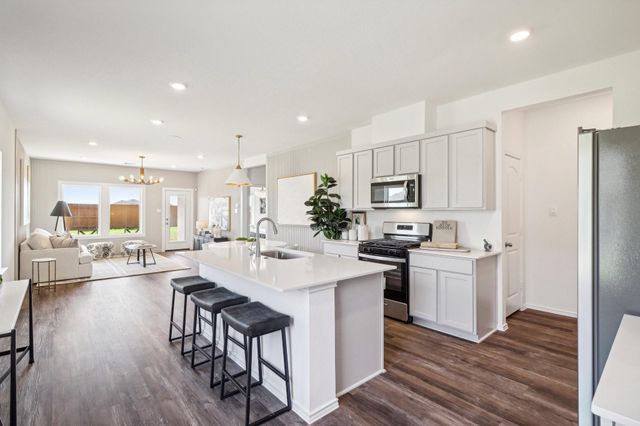 21722 Cappuccino Gardens Drive, Tomball, TX 77377