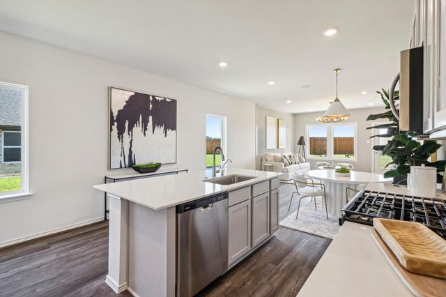 21722 Cappuccino Gardens Drive, Tomball, TX 77377