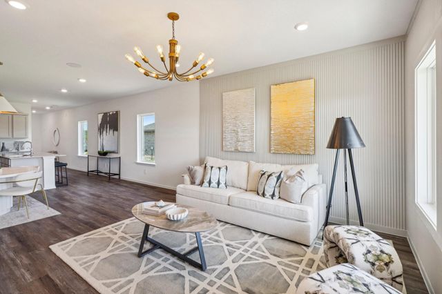 21722 Cappuccino Gardens Drive, Tomball, TX 77377