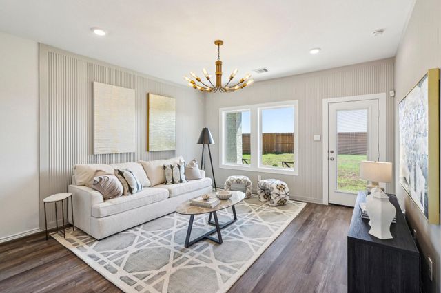 21722 Cappuccino Gardens Drive, Tomball, TX 77377