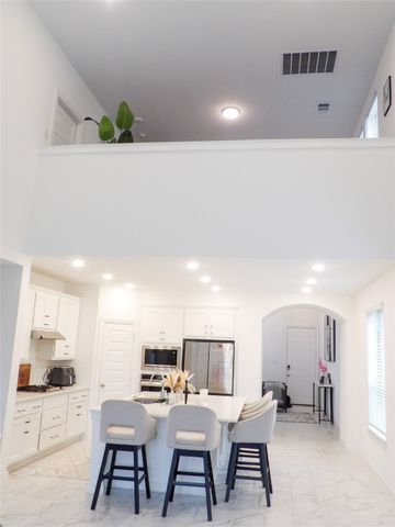 3936 Mercedes Bend, Forney, TX 75126