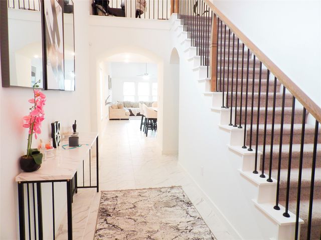 3936 Mercedes Bend, Forney, TX 75126