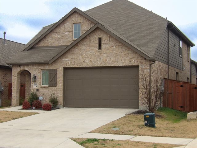 3936 Mercedes Bend, Forney, TX 75126