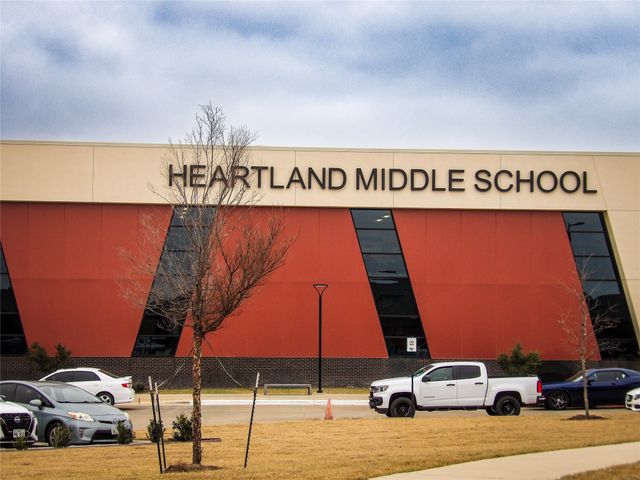 3936 Mercedes Bend, Forney, TX 75126