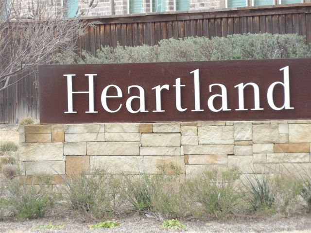 3936 Mercedes Bend, Forney, TX 75126