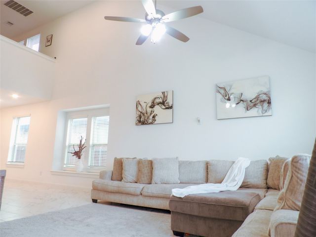 3936 Mercedes Bend, Forney, TX 75126