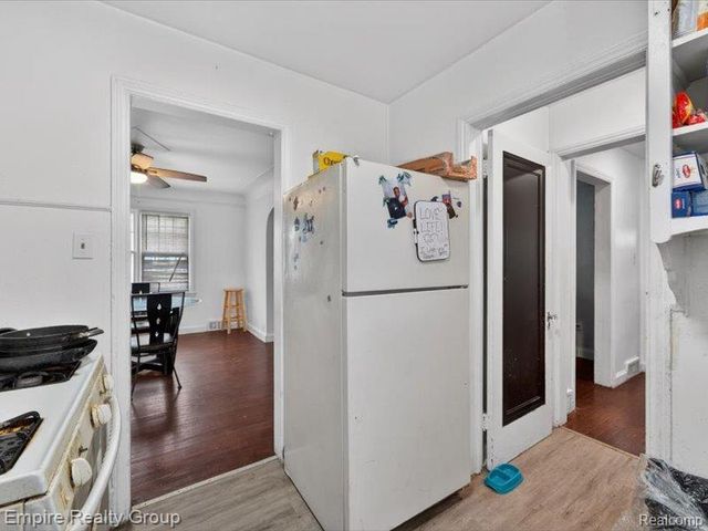 19345 Omira Street, Highland Park, MI 48203