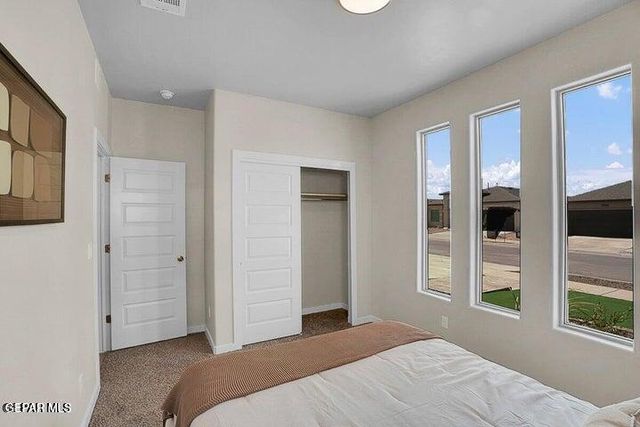 12656 Fredericksburg Avenue, Horizon City, TX 79928