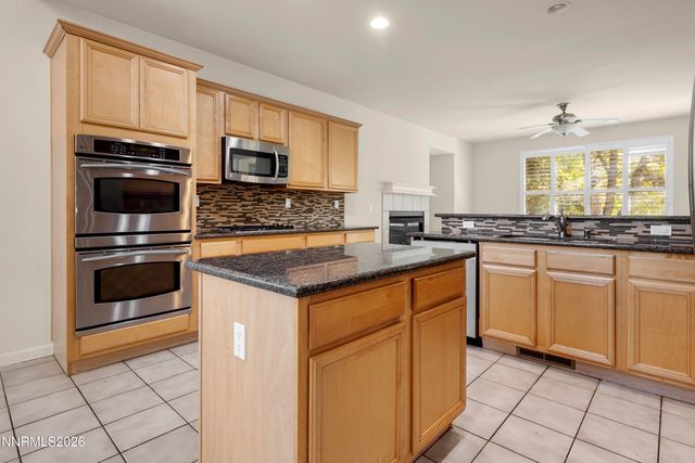 3197 Ten Mile Drive, Sparks, NV 89436