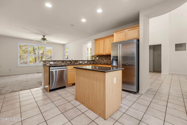 3197 Ten Mile Drive, Sparks, NV 89436