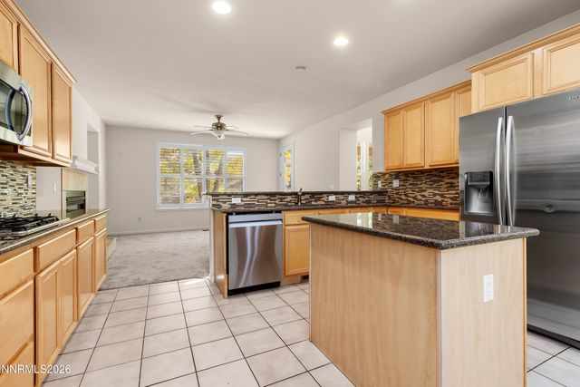 3197 Ten Mile Drive, Sparks, NV 89436