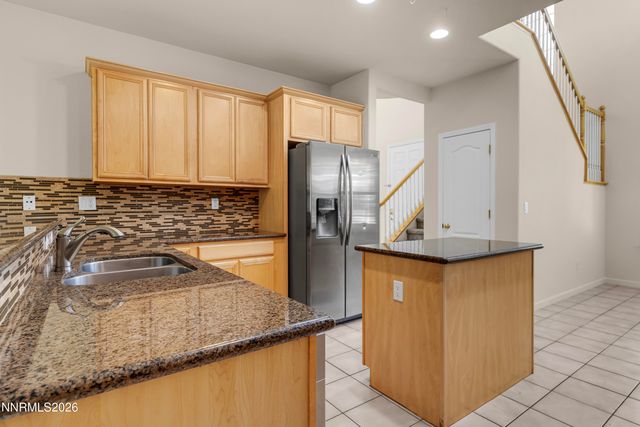 3197 Ten Mile Drive, Sparks, NV 89436