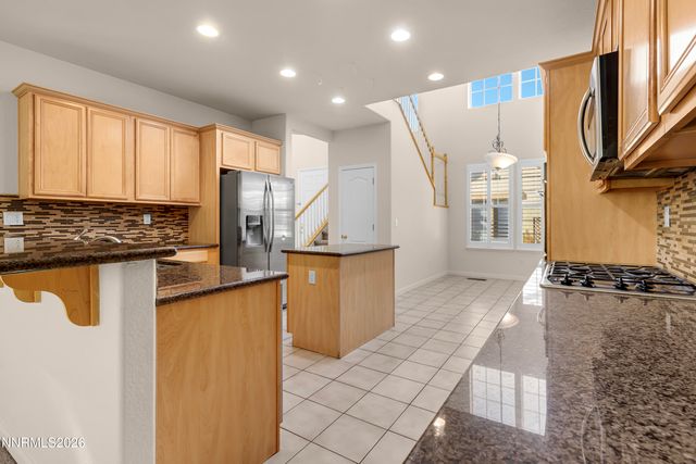 3197 Ten Mile Drive, Sparks, NV 89436