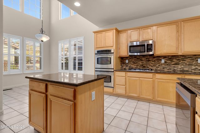 3197 Ten Mile Drive, Sparks, NV 89436