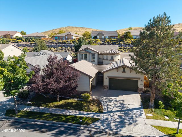 3197 Ten Mile Drive, Sparks, NV 89436