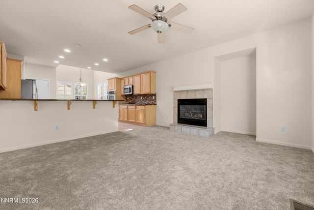 3197 Ten Mile Drive, Sparks, NV 89436