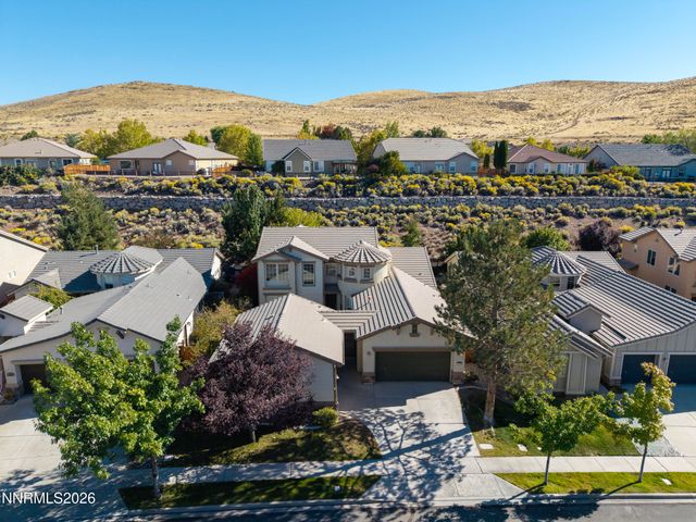 3197 Ten Mile Drive, Sparks, NV 89436