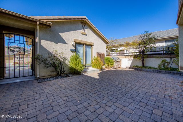 3197 Ten Mile Drive, Sparks, NV 89436