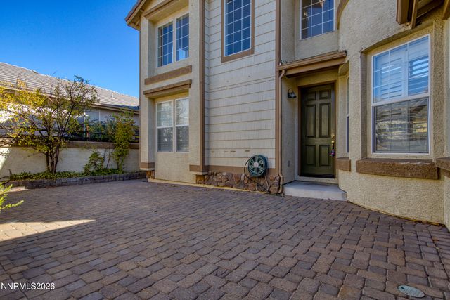 3197 Ten Mile Drive, Sparks, NV 89436