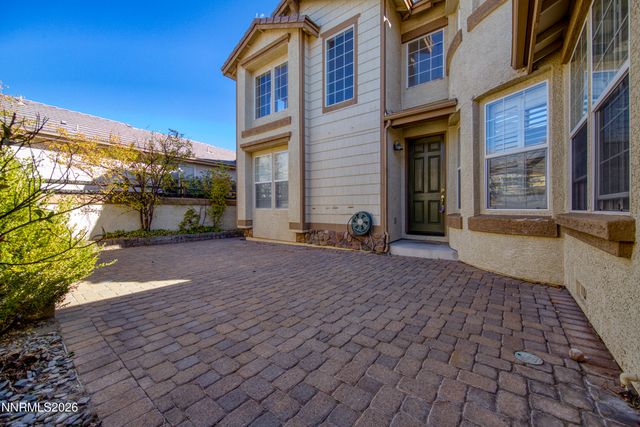 3197 Ten Mile Drive, Sparks, NV 89436
