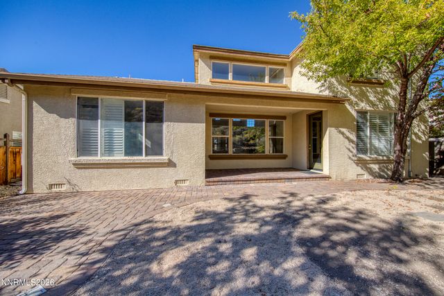 3197 Ten Mile Drive, Sparks, NV 89436