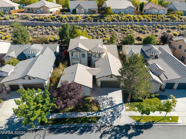 3197 Ten Mile Drive, Sparks, NV 89436