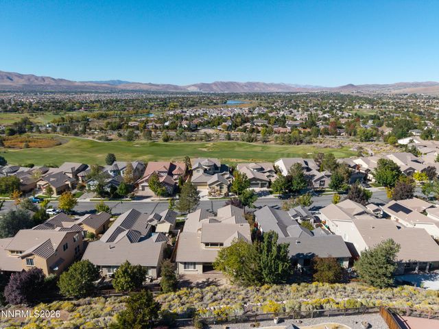 3197 Ten Mile Drive, Sparks, NV 89436